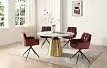 Стол Teresa + 4 стула Lotta