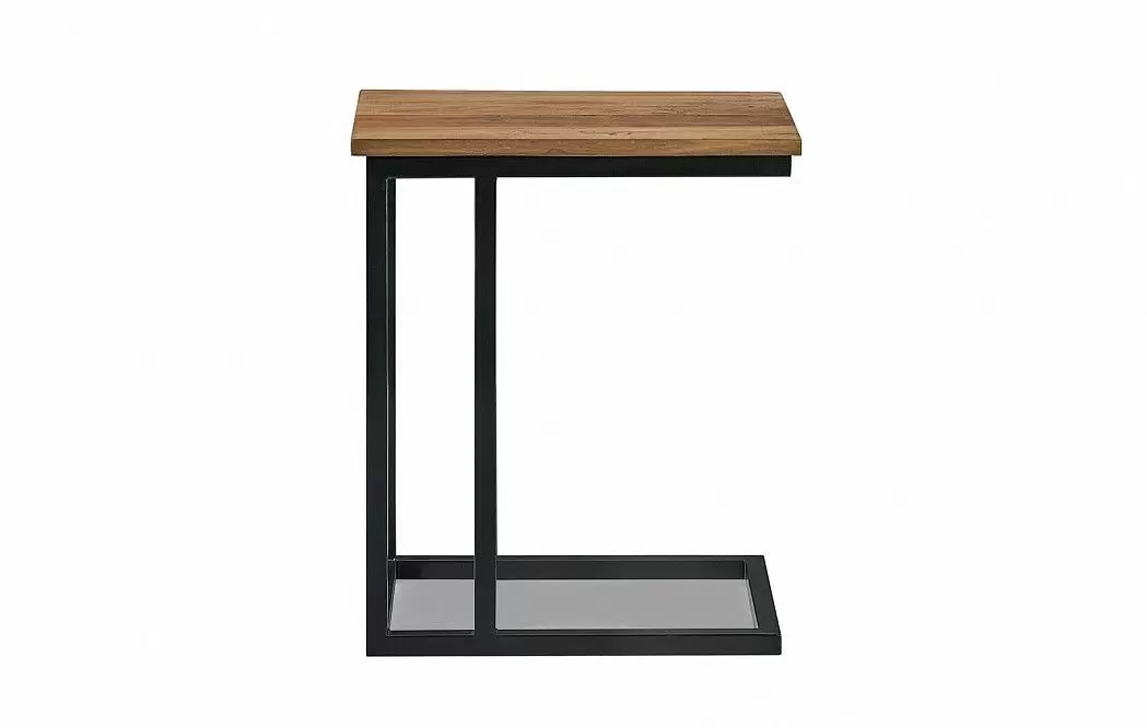 Столик приставной Amy, светлое дерево - фото 3