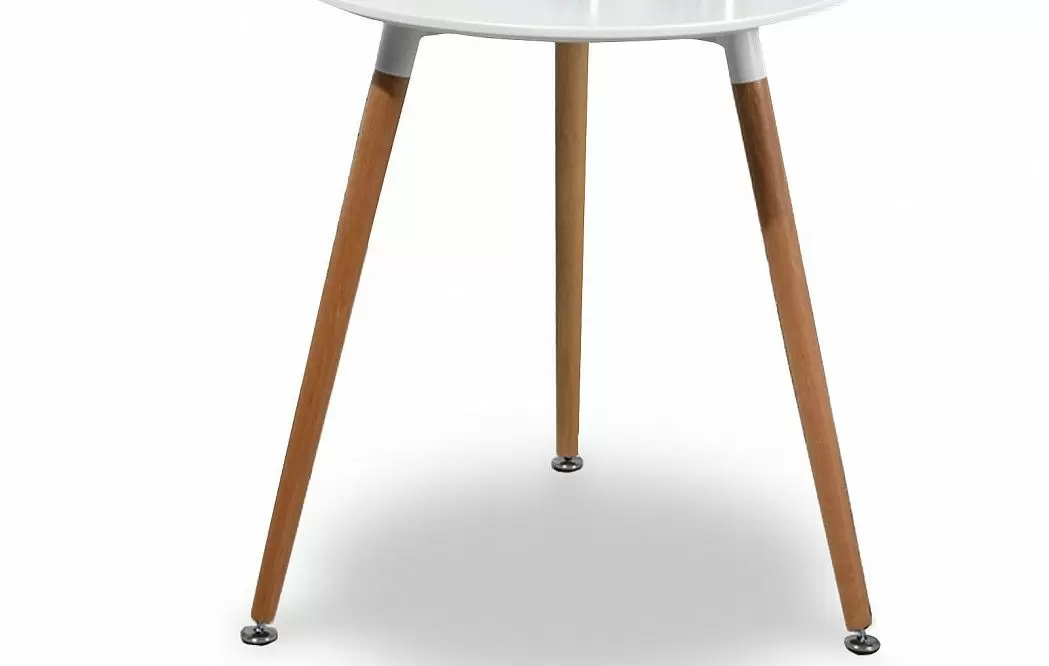 Стол Bonnie (в стиле Eames), белый - фото 6