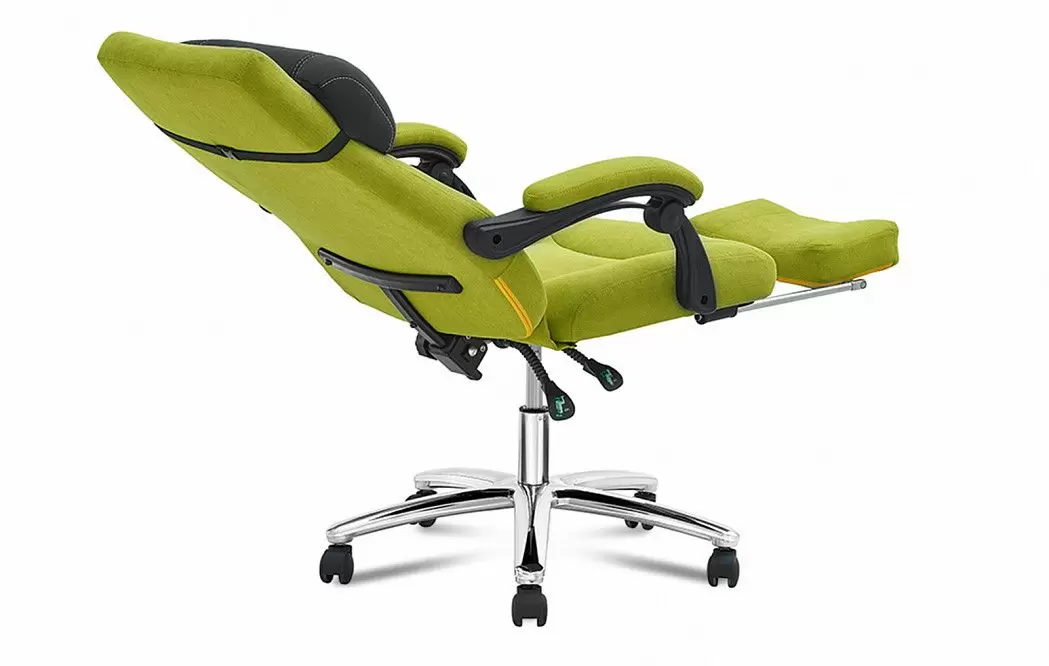 Кресло Quebec, лайм - фото 8