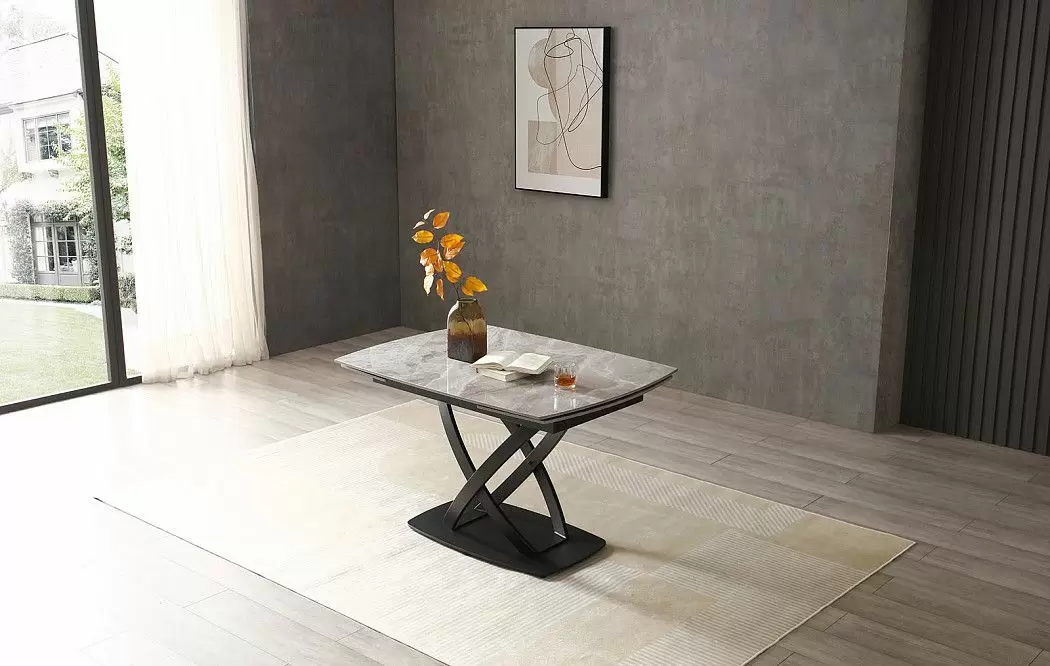 Стол Lorenzo + 4 стула Celia - фото 3