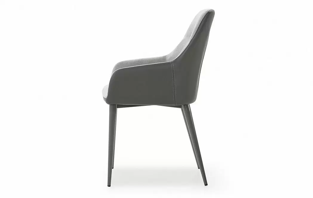 Стул Romeo, серый - фото 13