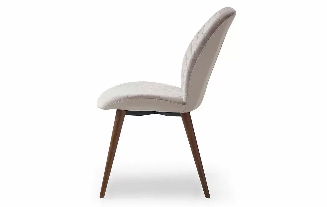 Стол Eden + 4 стула Berta - фото 26