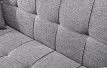 Диван-кровать Scandinavia, серый