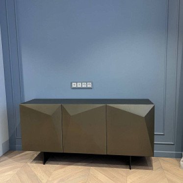 Буфет Cairo - неизвестный источник