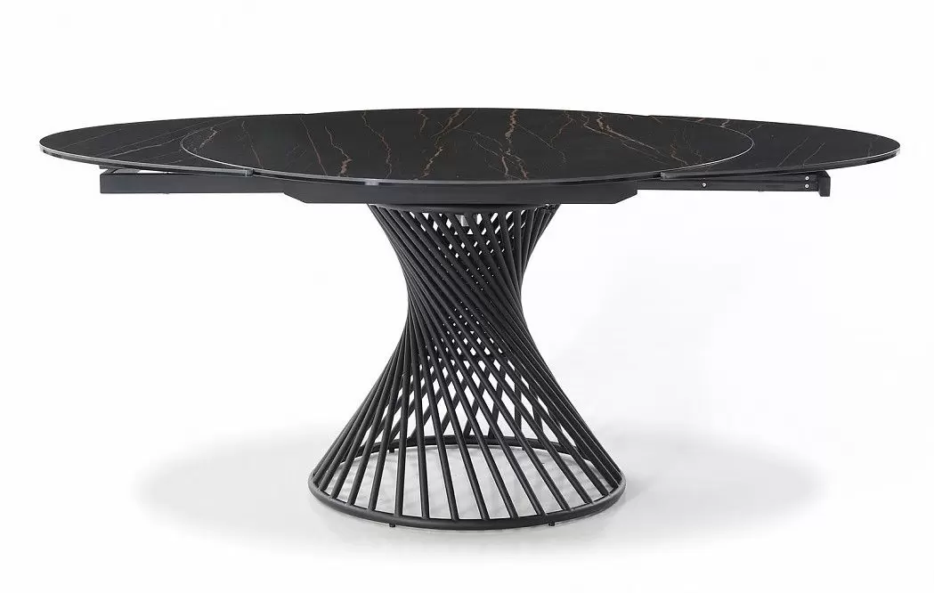 Стол Tornado + 2 стула Berta + 2 стула Bern - фото 4