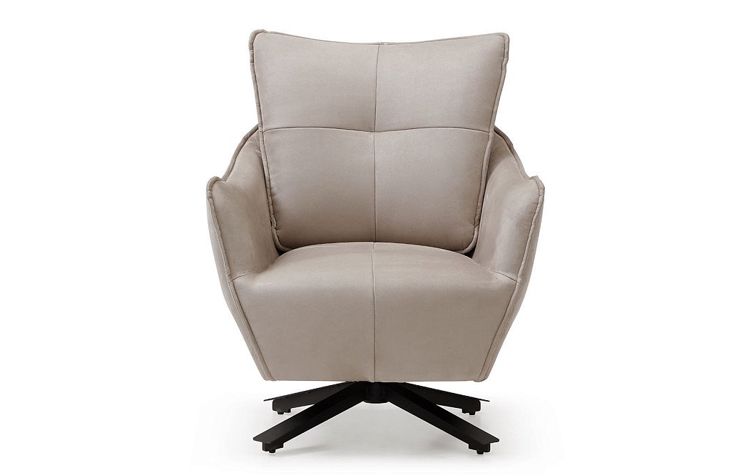 Кресло Lille, бежевый - фото 3