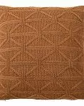Подушка Cinnamon, коричневый