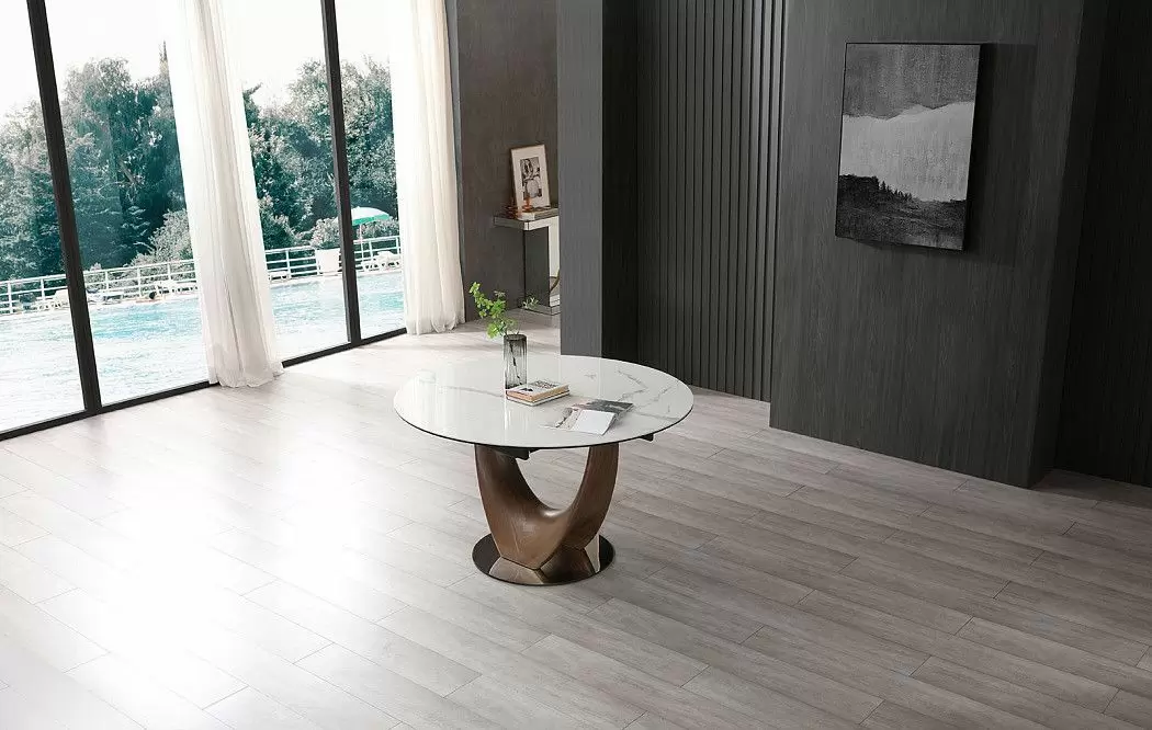 Стол Daisy + 4 стула Josh - фото 4