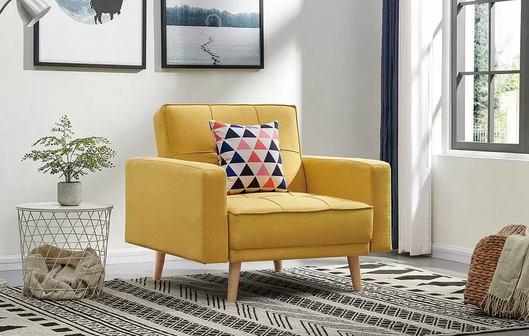 Подушка Quadro Triangles (45x45) - фото 2