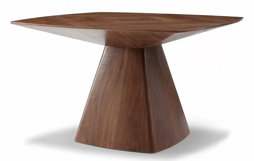 Стол Stella (120), орех