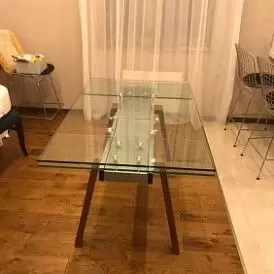 Стол раскладной Master