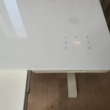 Стол Prodigy, регулируемая высота, электропривод