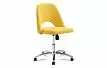 Кресло Greta, желтый