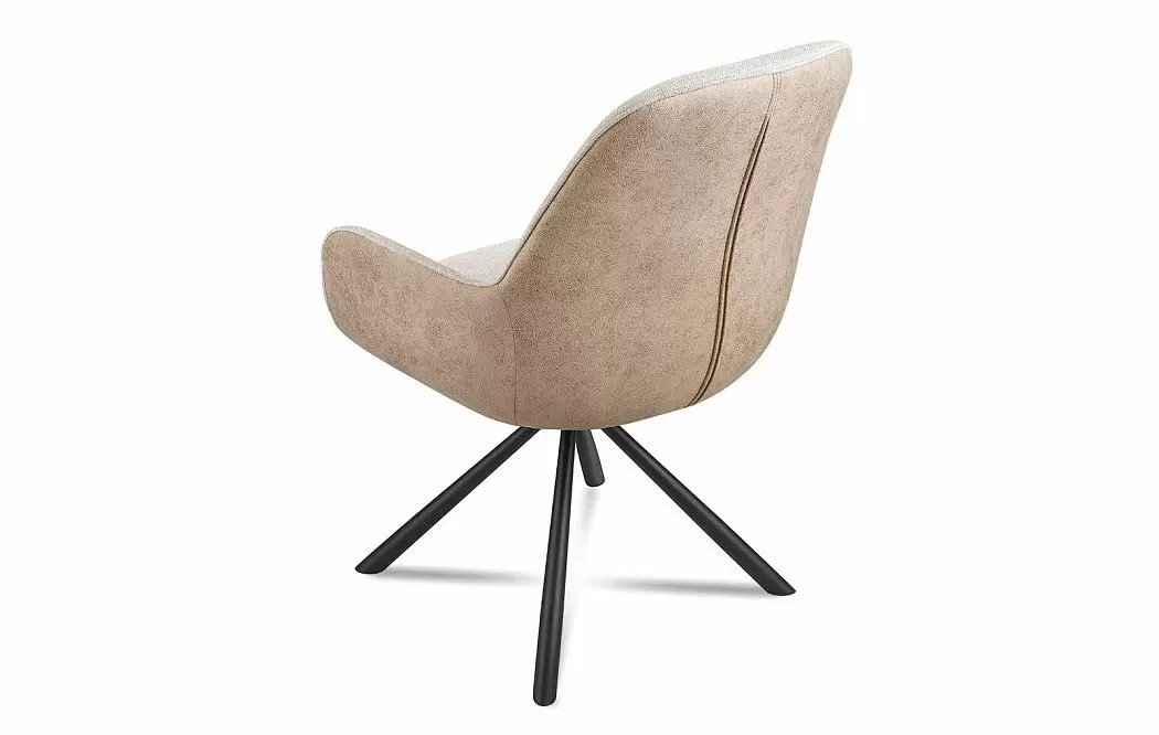 Стол Felicia + 4 стула Mabel - фото 17