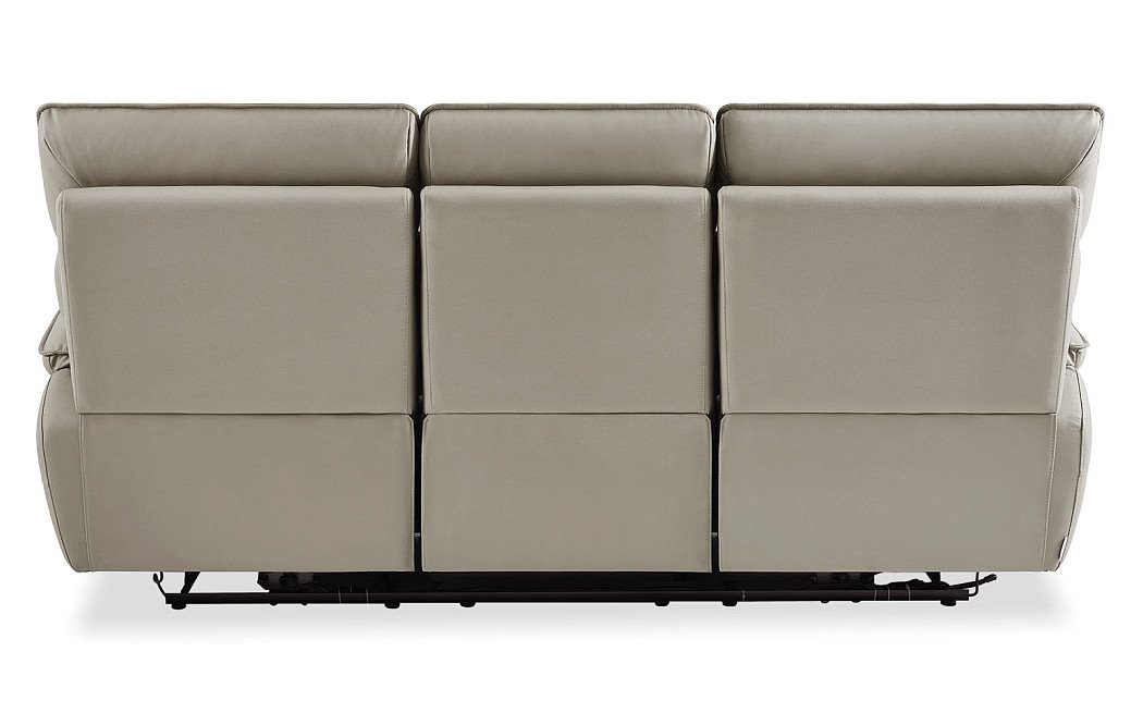 Комплект мягкой мебели Allison, песочный - фото 16