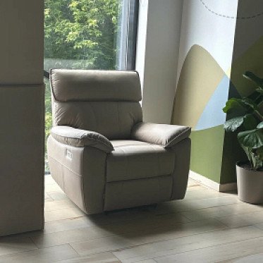 Кресло Allison - неизвестный источник