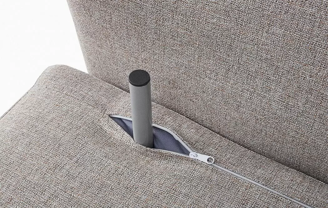 Комплект мягкой мебели Rosy, бежевый/мята - фото 20