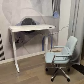 Стол Optima, регулируемая высота, электропривод