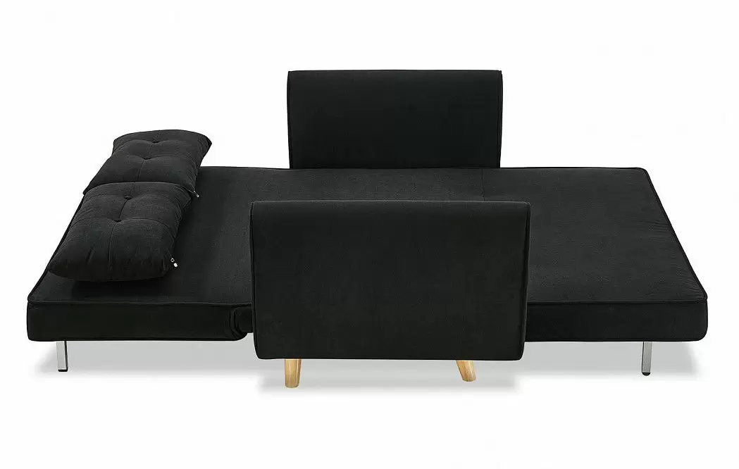 Диван-кровать Charm, графит - фото 10