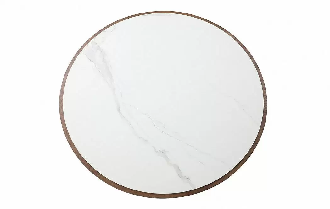 Стол Tango + 4 бежевых стула Jody - фото 6