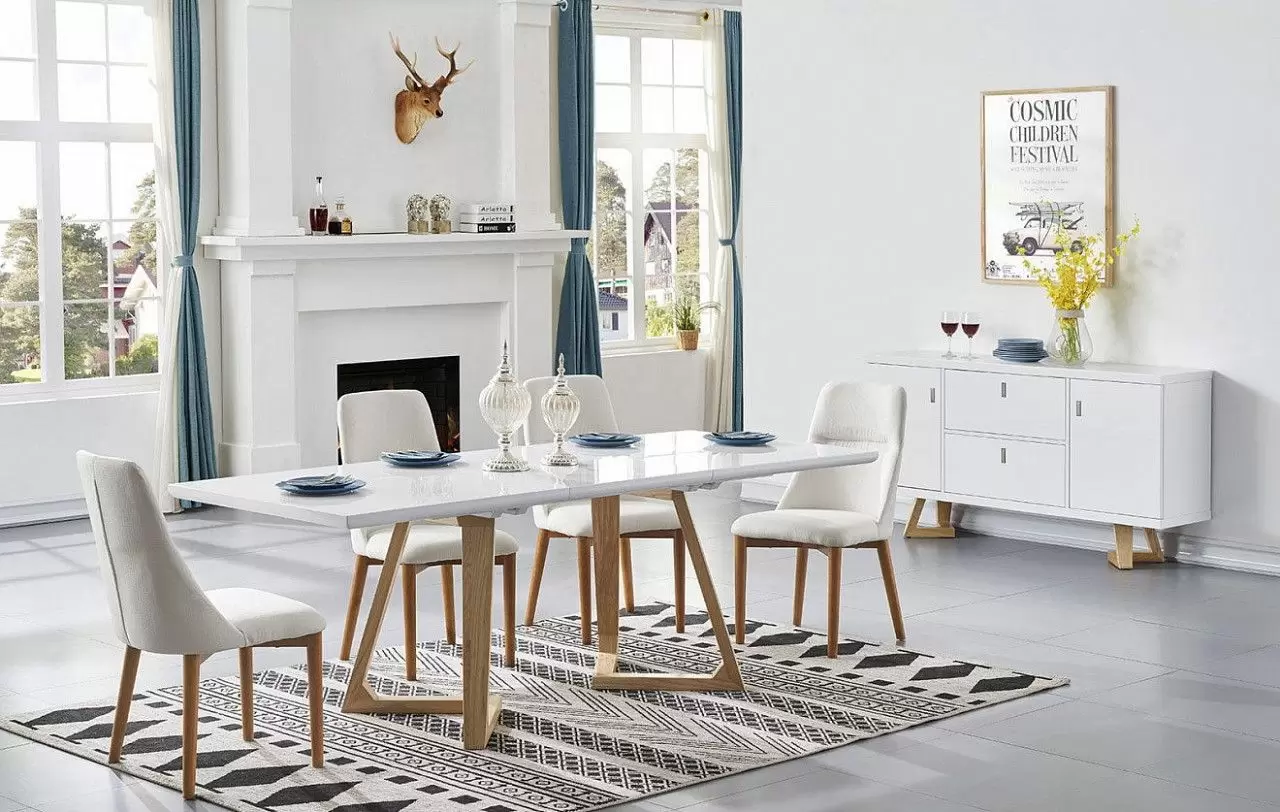 Выбор обеденных групп: советы Выбор обеденных групп: советы