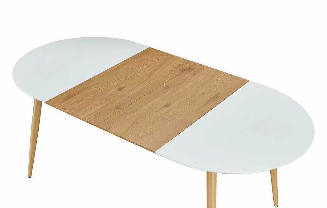 Стол Suzy + 4 стула Shelly - фото 8