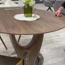 Стол Niagara + 3 стула Jody