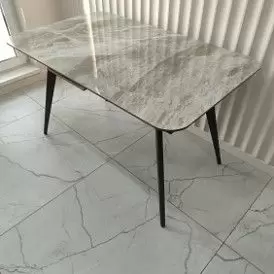 Стол Felicia + 4 стула Mabel