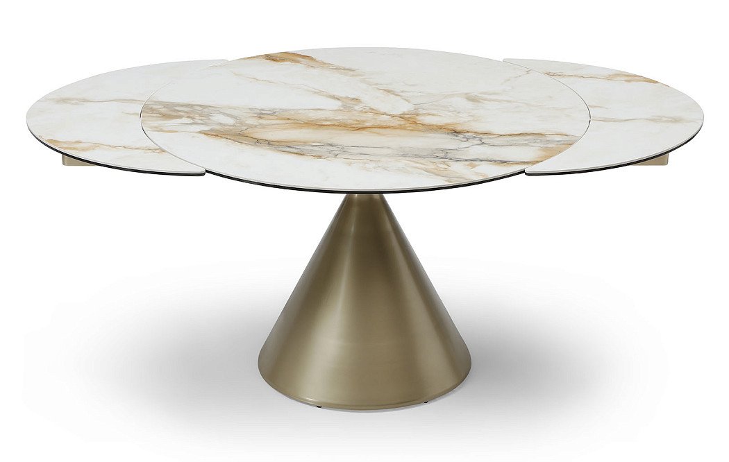 Стол Josephina + 4 стула Evy - фото 15