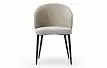 Стул Ornella, серо-бежевый