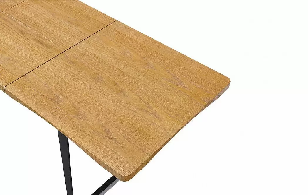 Стол раскладной Vermont, дуб - фото 10