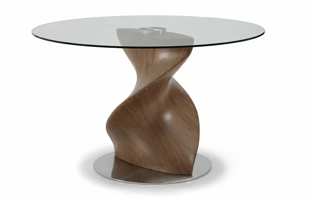 Стол Niagara + 3 стула Jody - фото 4