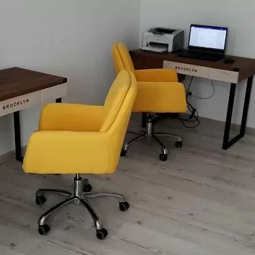 Стол письменный Brooklyn, орех/черный IMG-20210330-WA0024.jpg