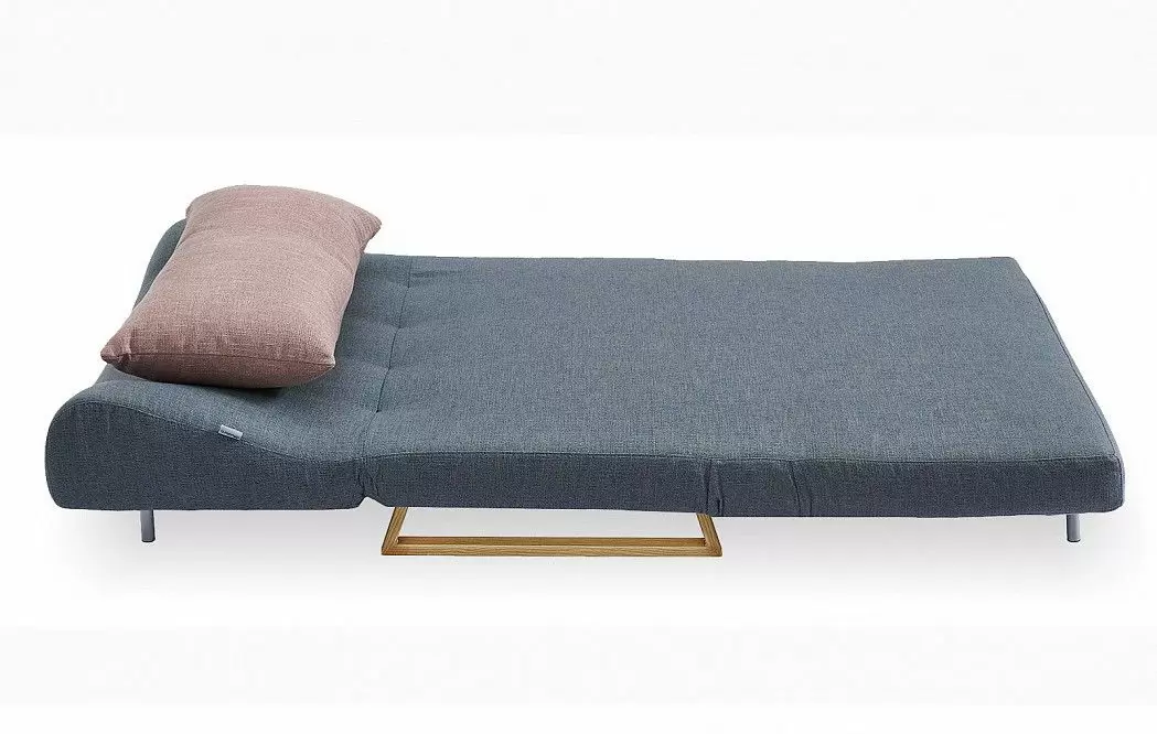 Комплект мягкой мебели Rosy, синий - фото 22