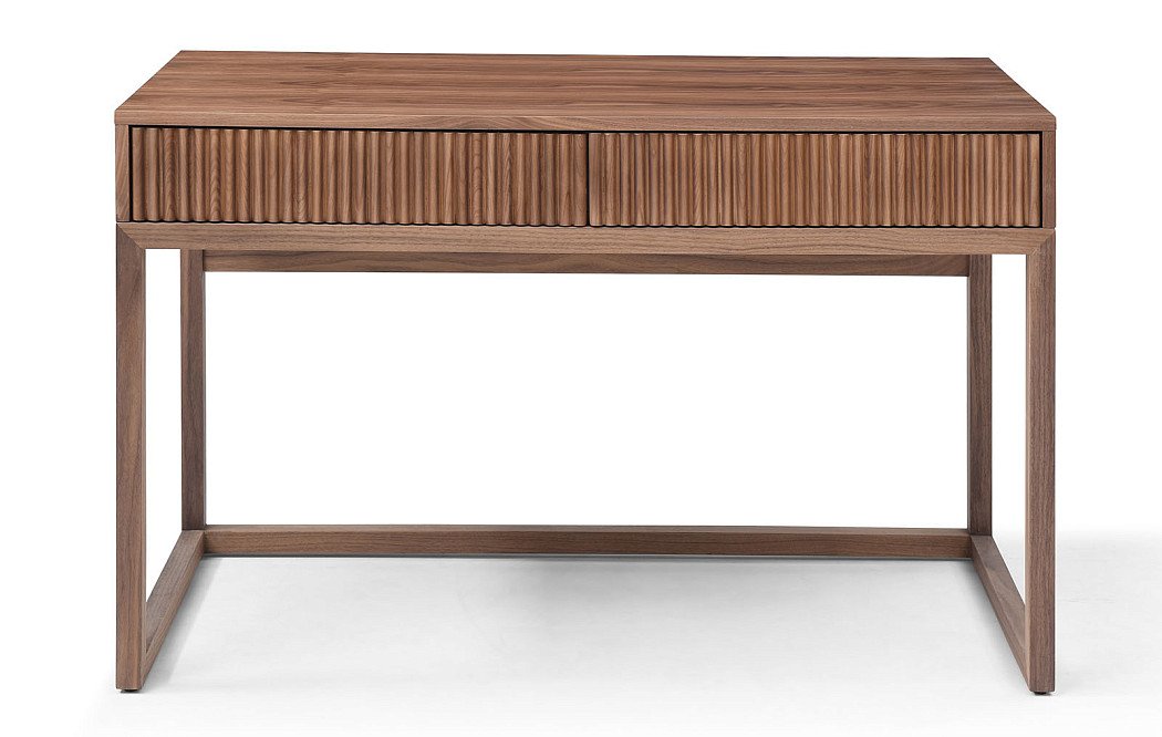 Стол письменный Agnes, орех - фото 3