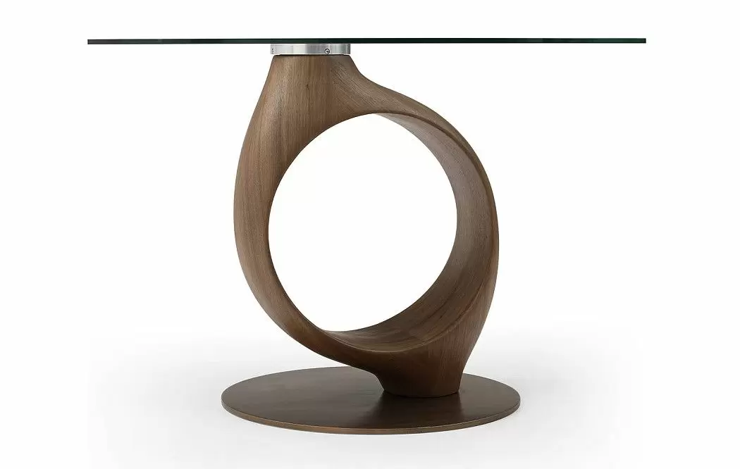 Стол Oasis + 4 стула Augusta - фото 11