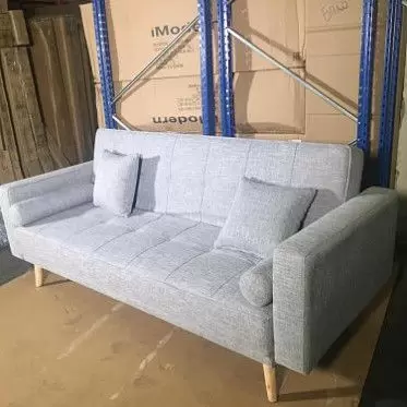 ВИДЕО Диван-кровать Scandinavia