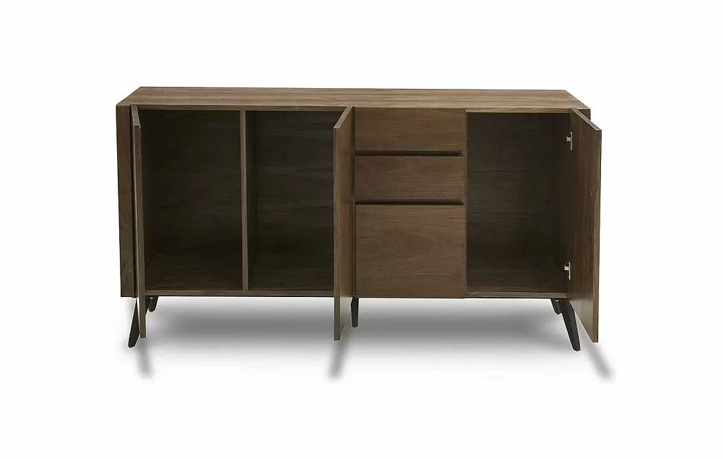 Стол Clark + 4 стула Max - фото 34