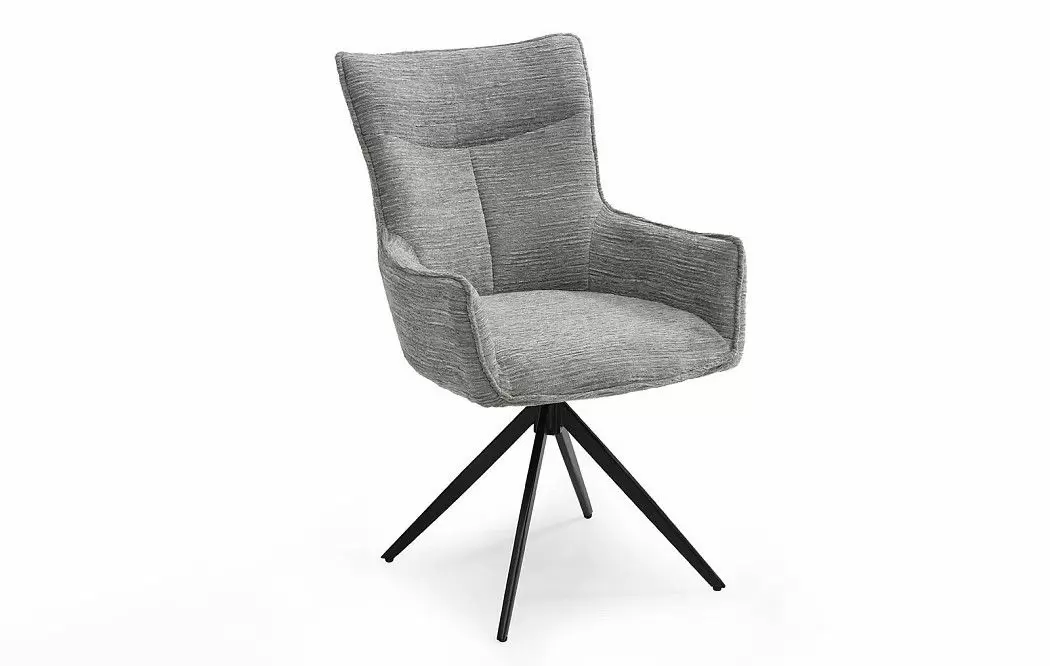 Стул Vincent, серый