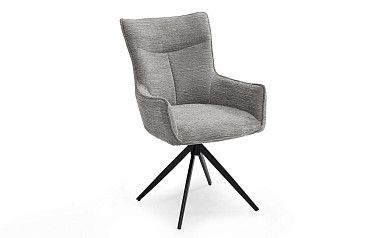 Стул Vincent, серый