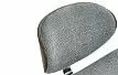 Стул Jenny, серый шенилл