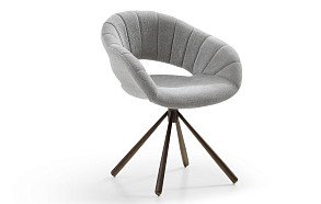 Стул Alessa с поворотным механизмом