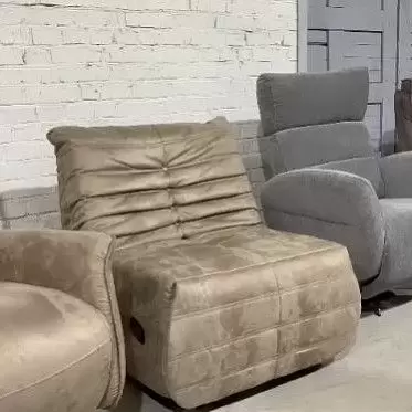 ВИДЕО Кресло-реклайнер Cuba VID-20230726-WA0041