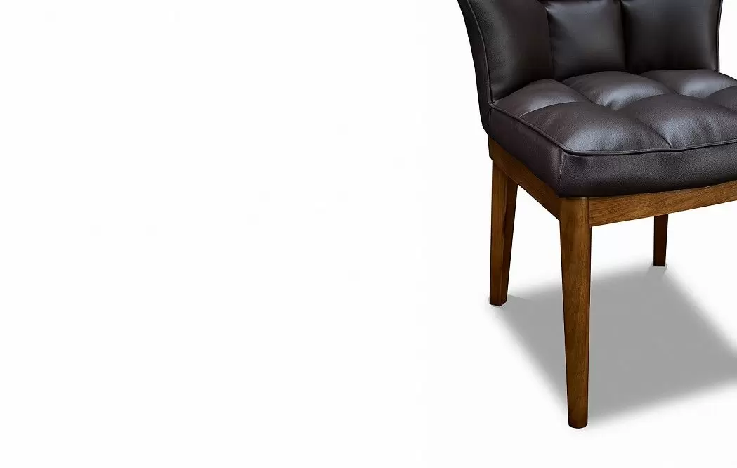 Стол Eliza + 4 стула Alfred - фото 13