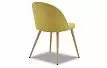 Стул Shelly, желтый