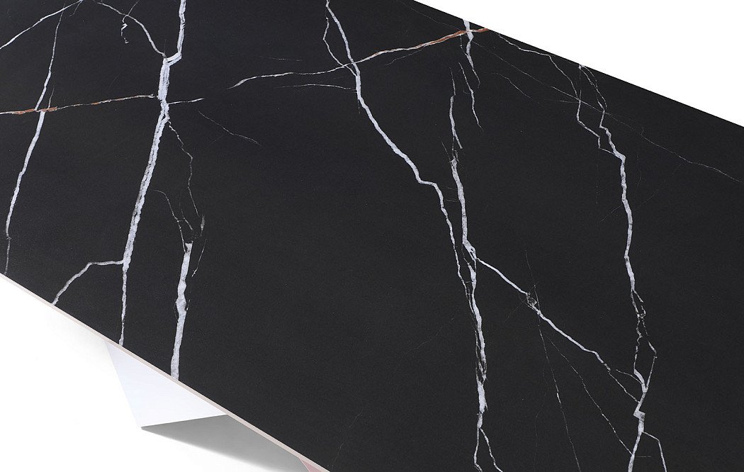 Стол Armanda + 4 стула Vincent - фото 8