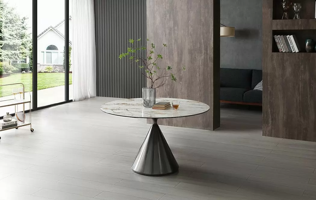 Стол Sanremo + 4 стула Jess - фото 2