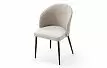 Стул Ornella, серо-бежевый