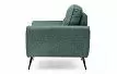 Комплект мягкой мебели Edinburgh, зеленый